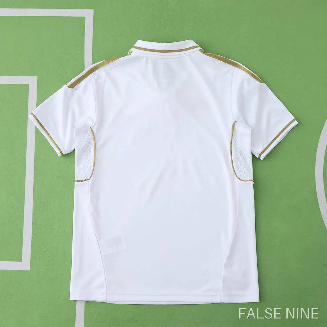 Real Madrid 11/12 Home Kids Kit, photo 13
