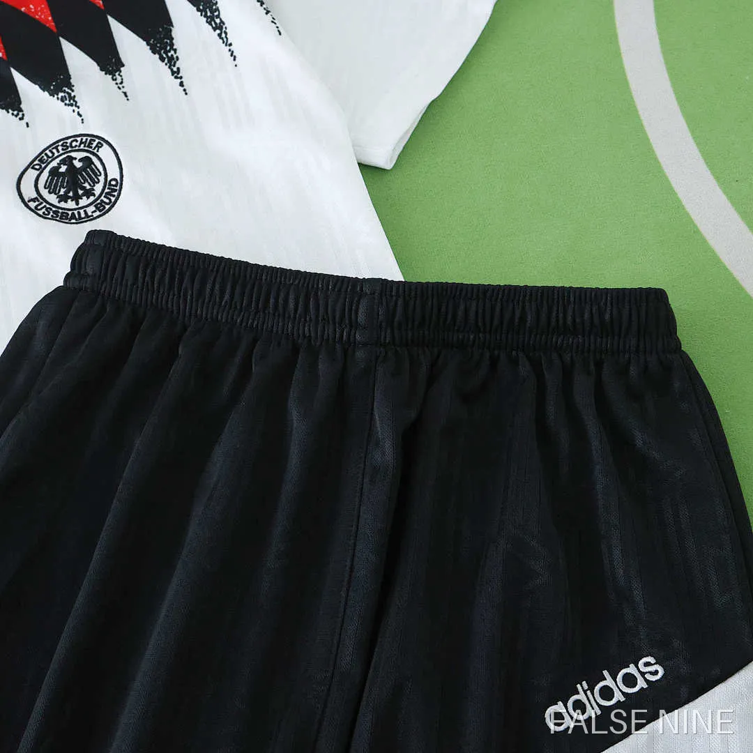 Germany 1994 Home Retro Kids Kit, photo 10