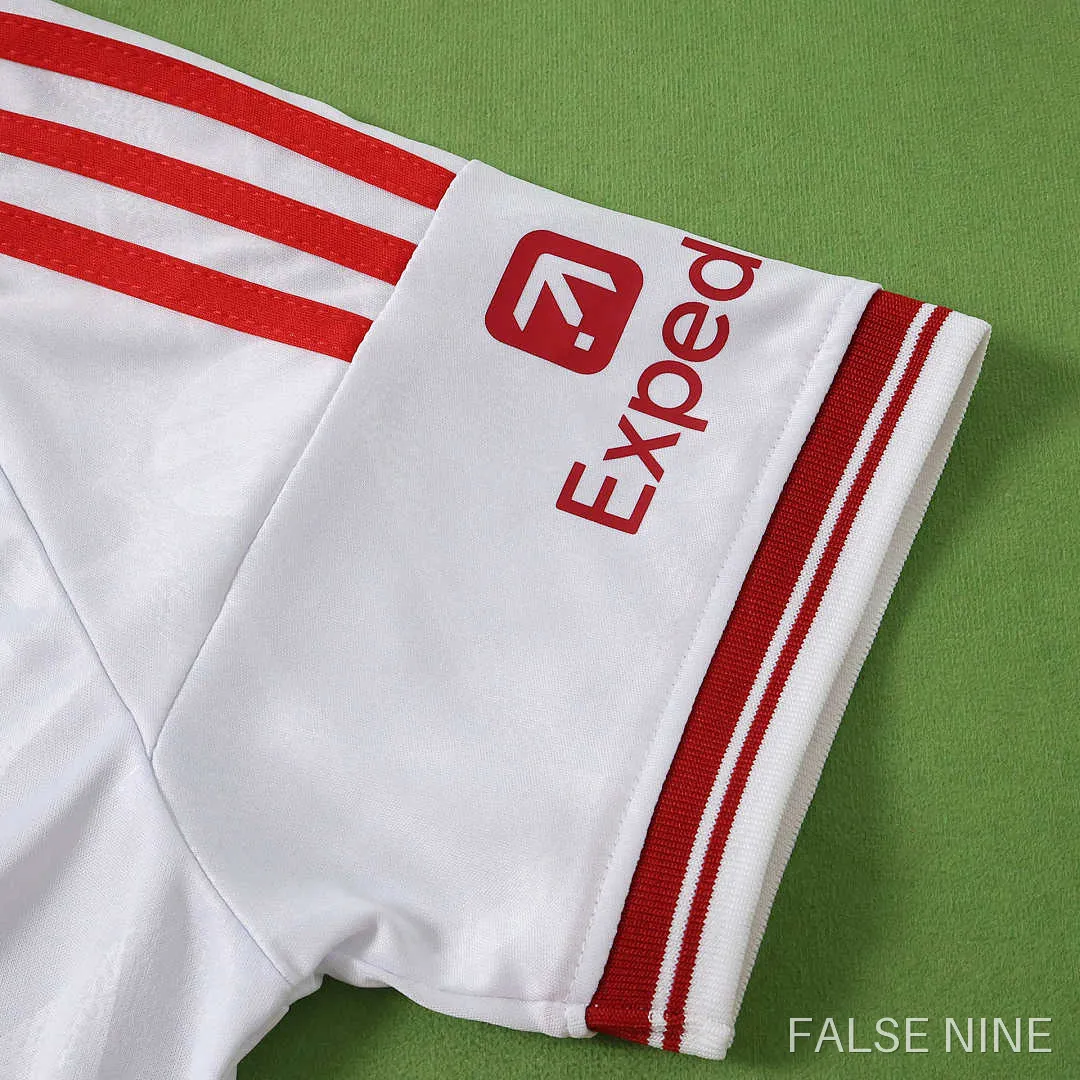 Liverpool 26/27 Away Shirt (Women), photo 15