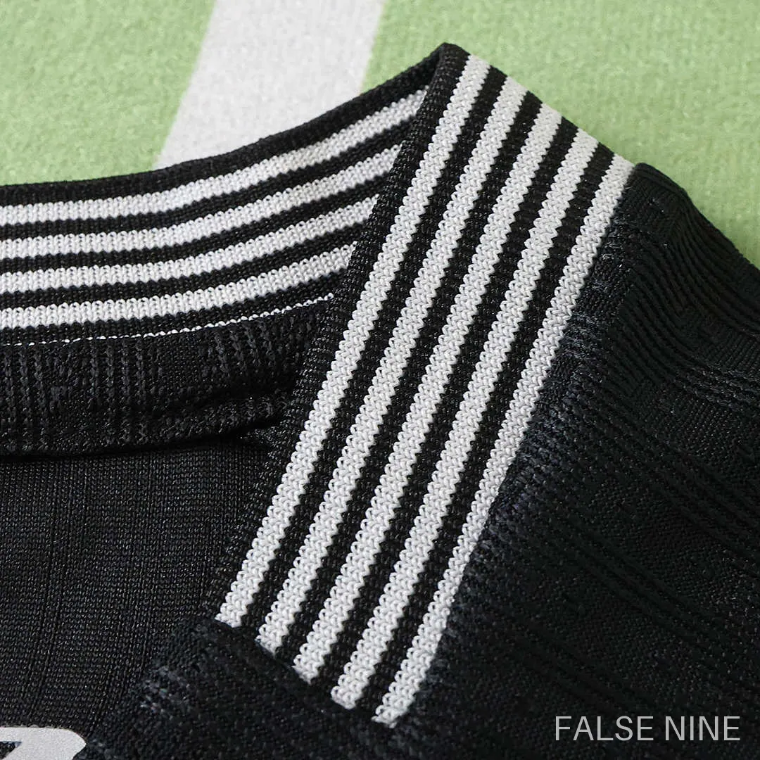 Bayer Leverkusen 26/27 Third Shirt (Player Version), photo 14