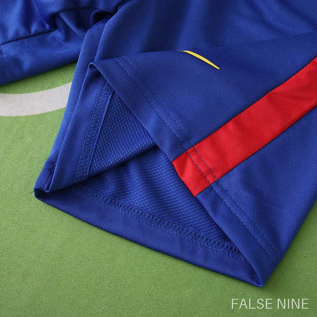 FC Barcelona 11/12 Home Kids Retro Jersey, photo 23