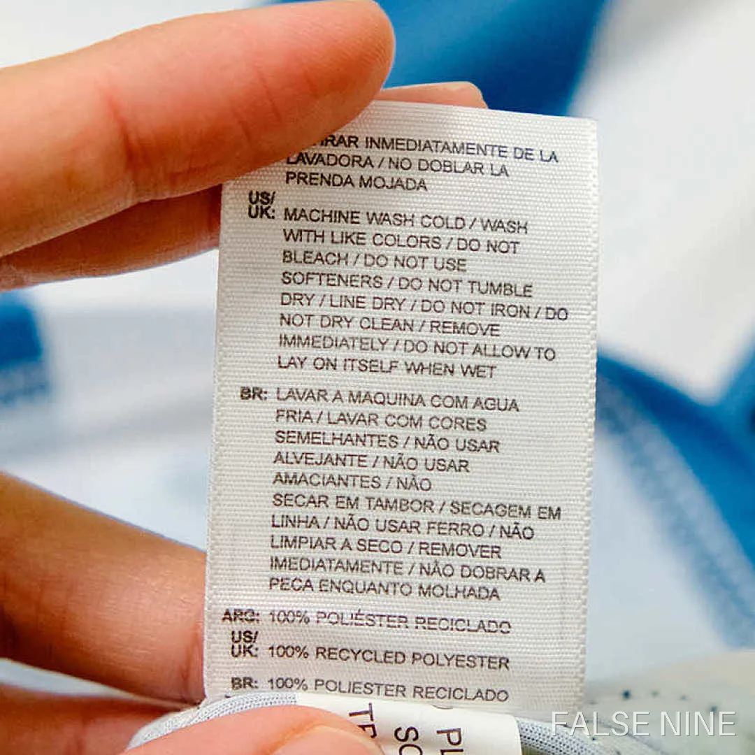 Argentina 22-23 Home Jersey (Fan Version), photo 9