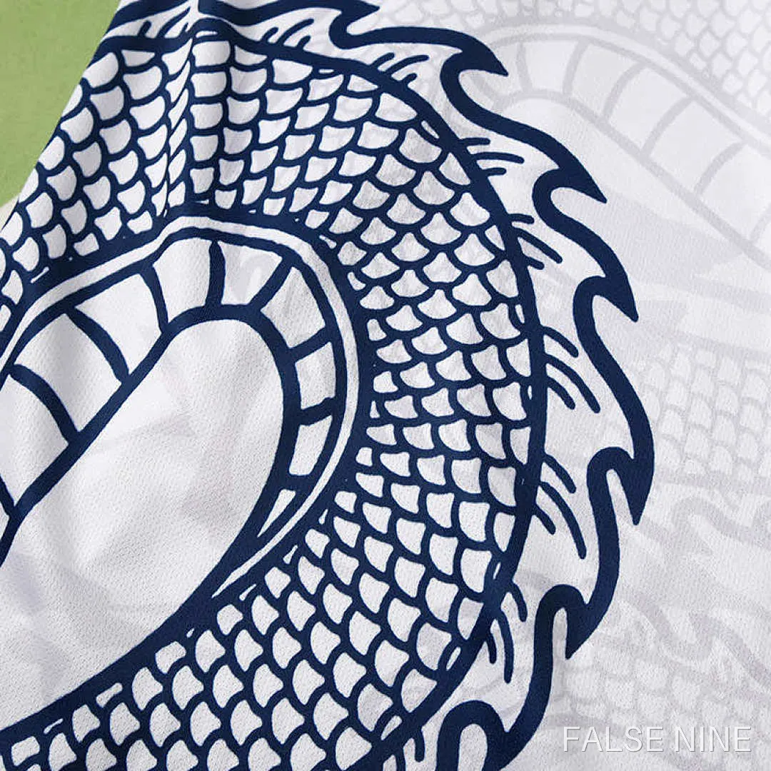 Real Madrid 23-24 Chinese Loong Memorial Special Edition Shirt, photo 14
