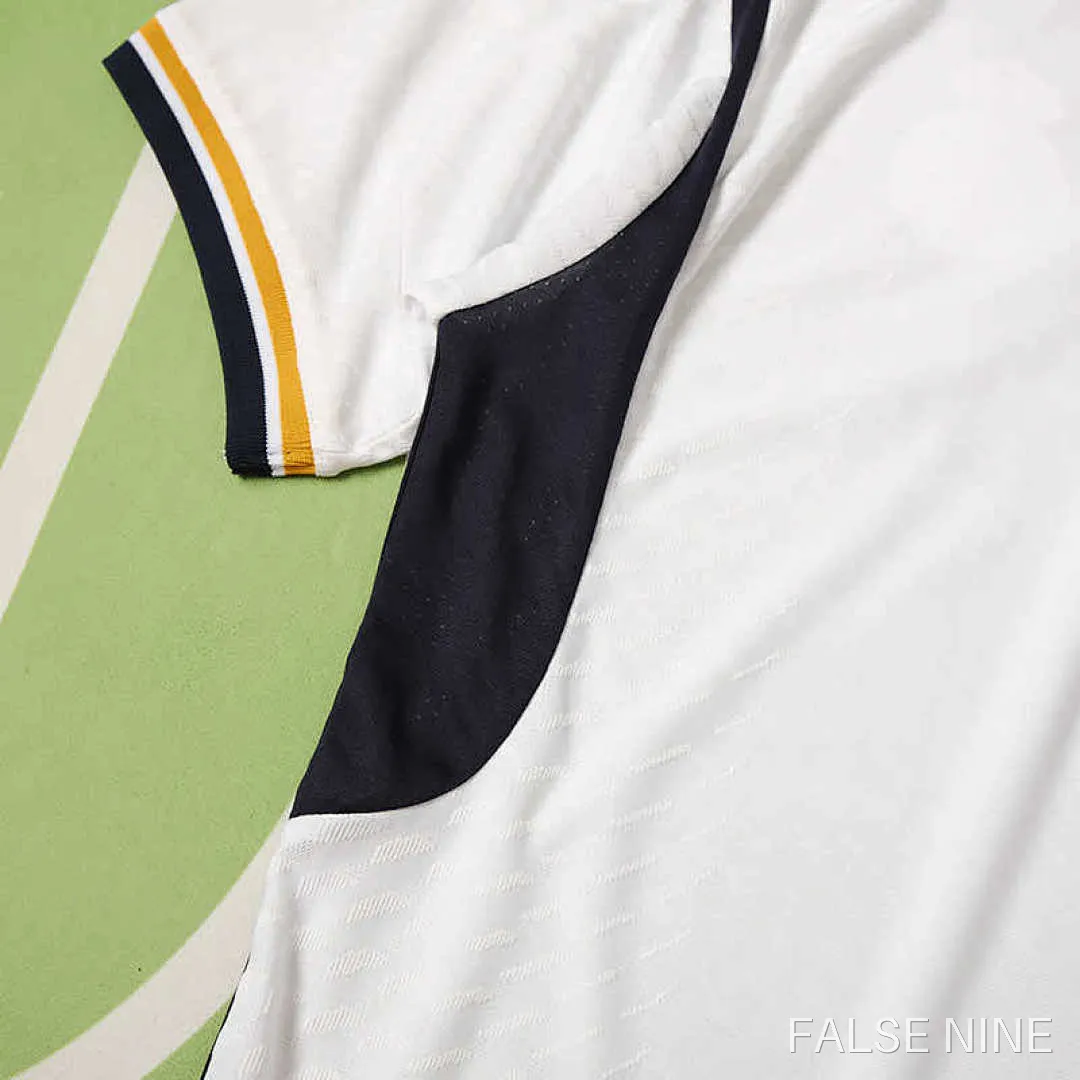Real Madrid 23/24 Home Shirt (Player Version), photo 13
