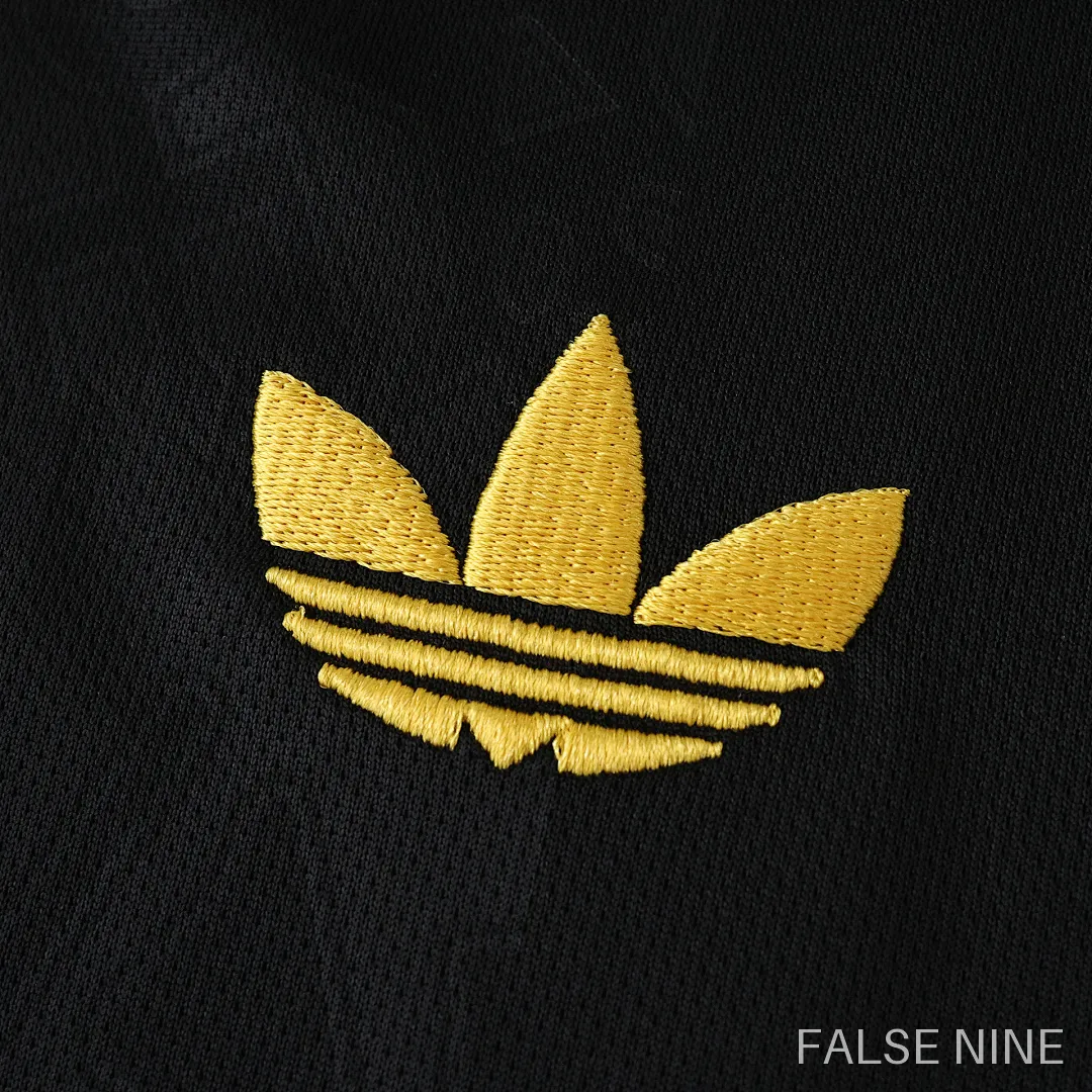 Manchester United 25/26 Third Shirt (Long Sleeve, Fan Version), photo 5
