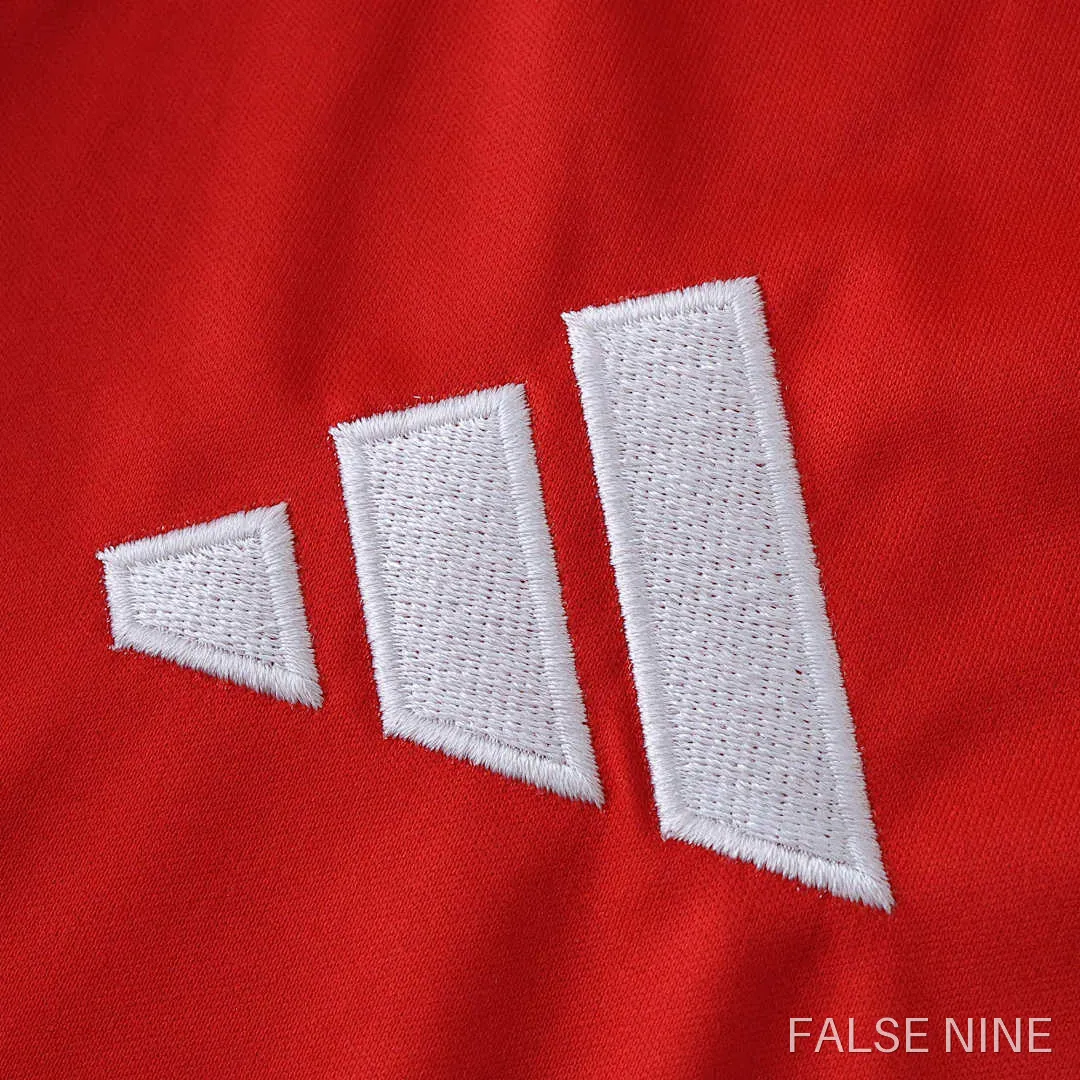 River Plate 25/26 Third Shirt (Fan Version), photo 6