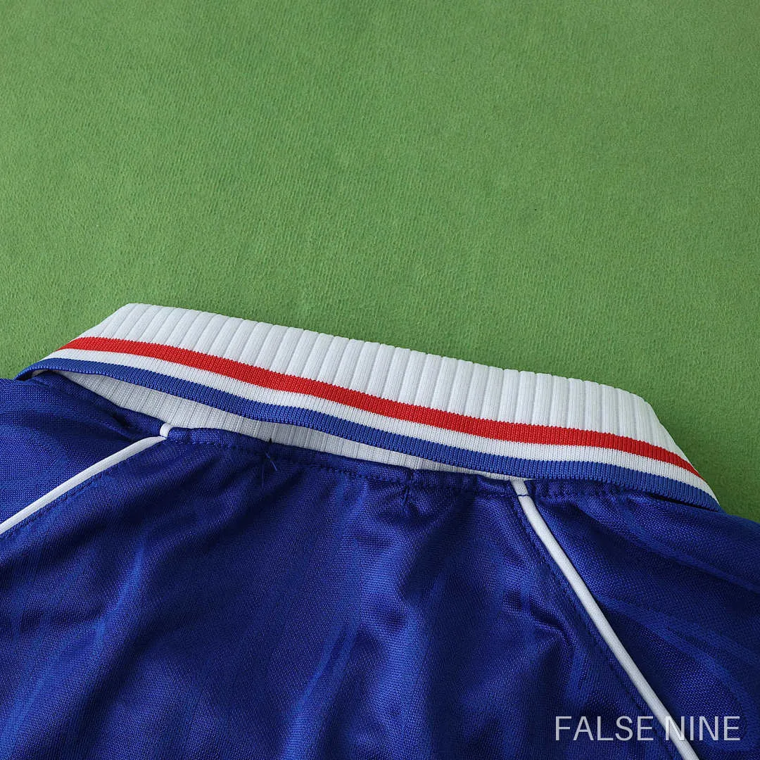 Japan 1998 Home Retro Kids Kit, photo 16