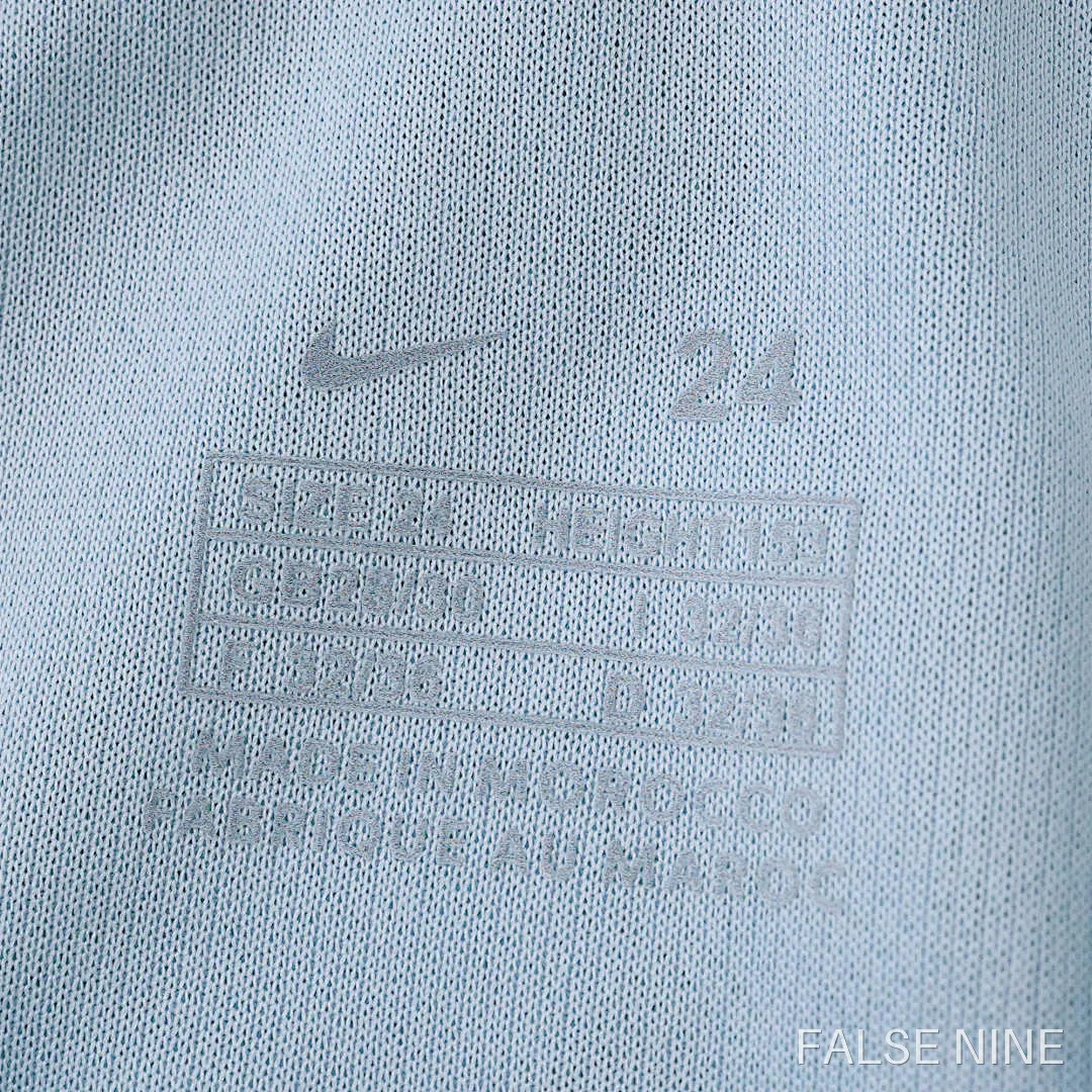 FC Barcelona 07/08 Away Kids Kit, photo 32