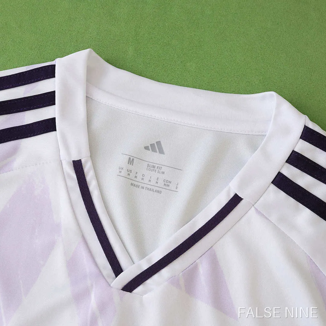 Manchester United 25/26 Away Shirt (Fan Version), photo 2
