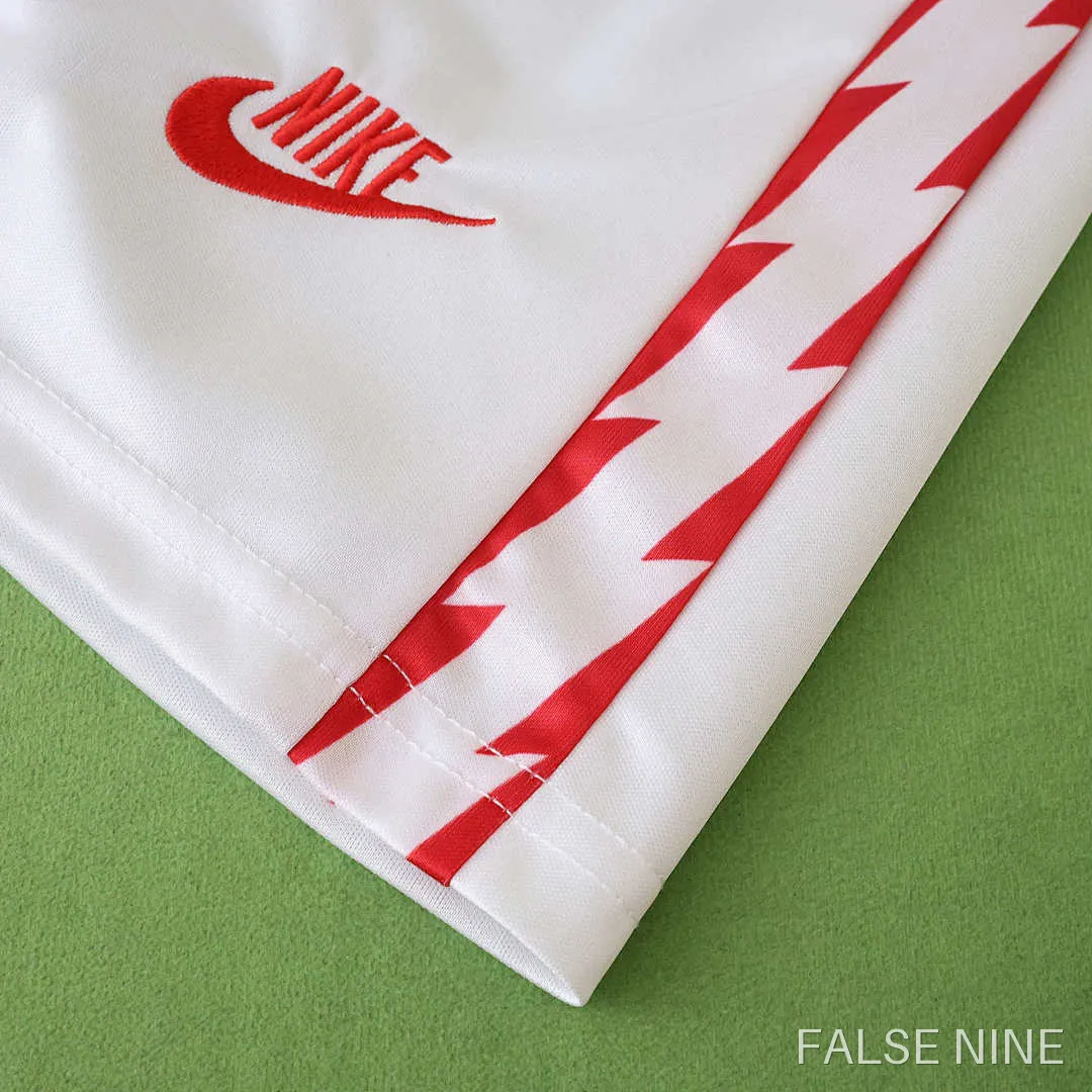 Arsenal 93/94 Home Kids Retro Jersey, photo 23
