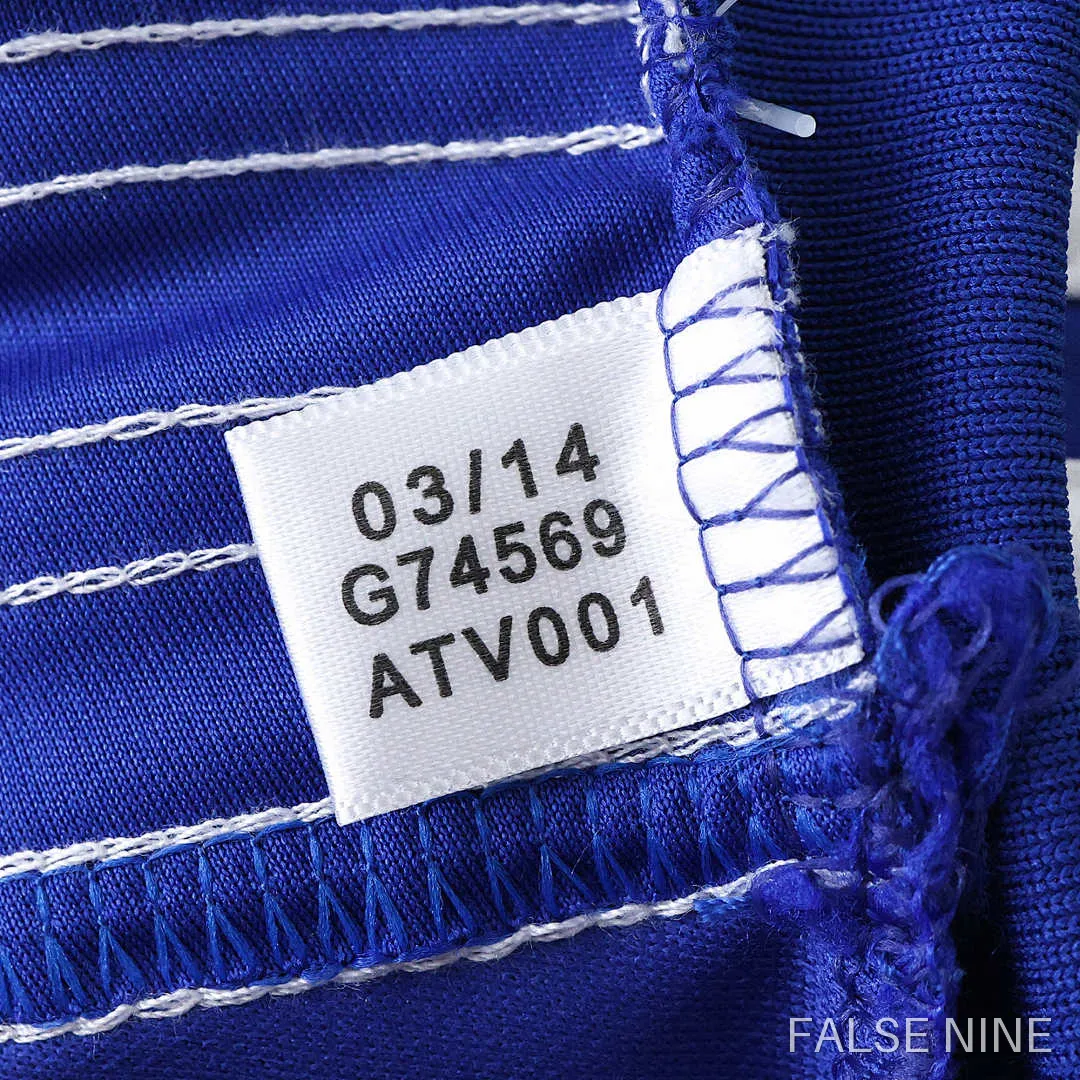 14/15 Chelsea F.C. home retro Fan version, photo 16