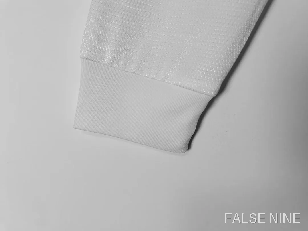 Portugal 2012 Away Long Sleeve Shirt (Retro Fan Version), photo 7