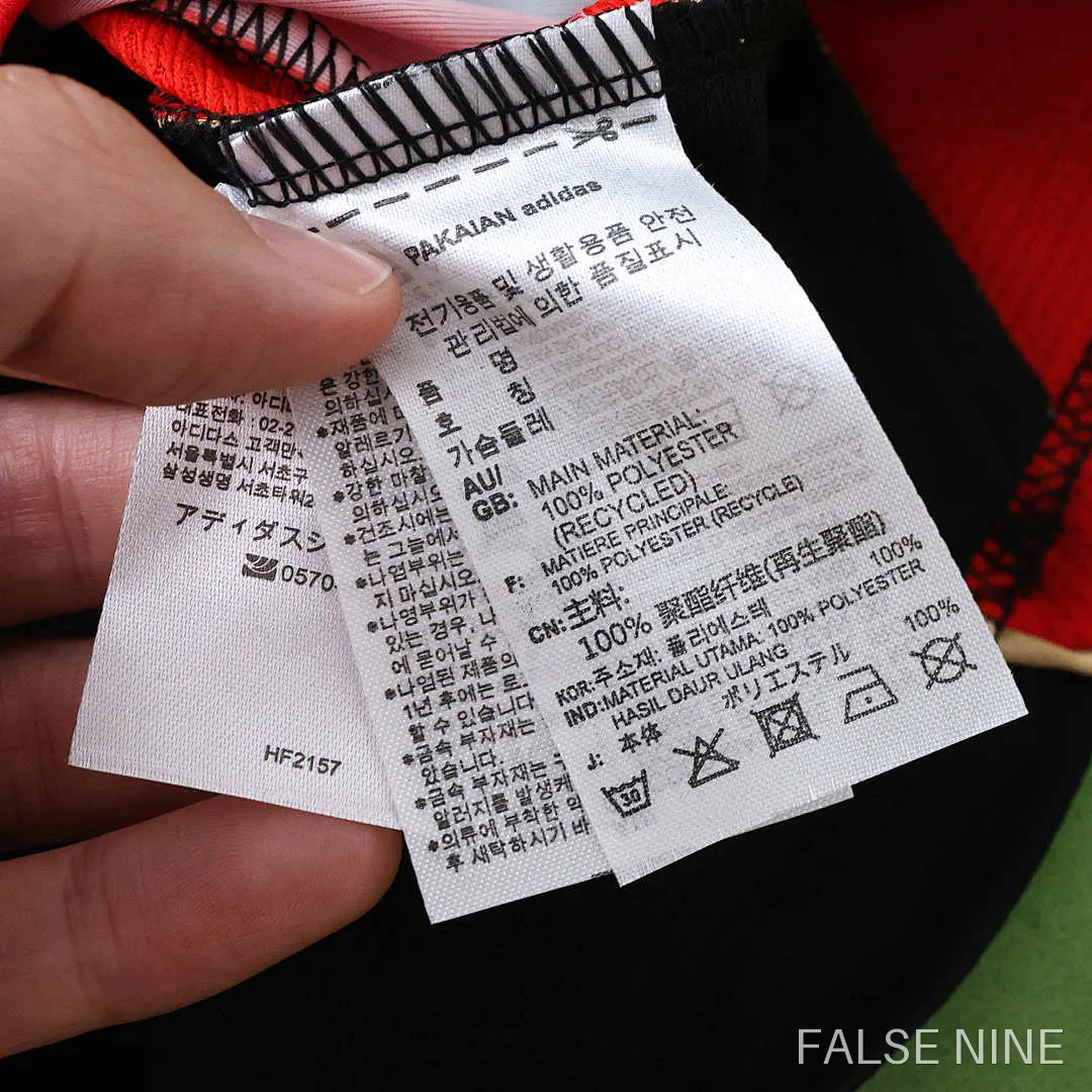 Atlanta United FC 25/26 Home Shirt (Fan Version), photo 17