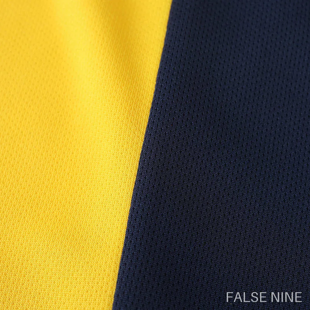 Ajax 2000/01 Away Retro Jersey (Fan Version), photo 13