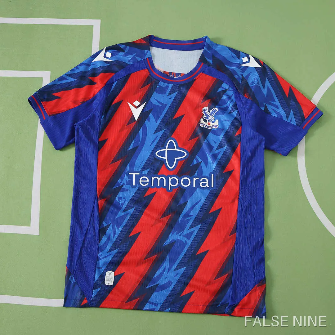 Crystal Palace 26/27 Third Shirt (Player Version), photo 1