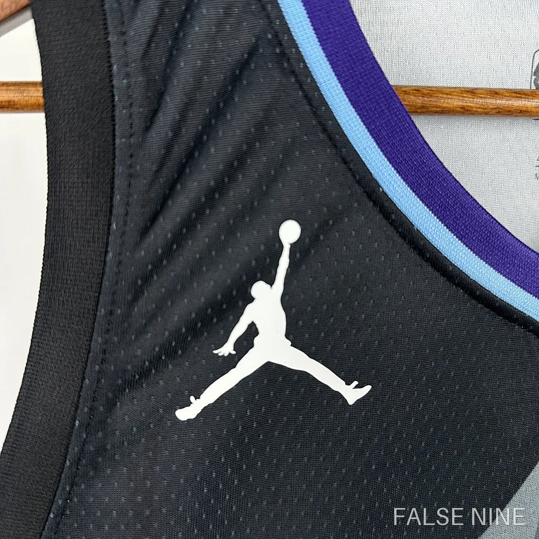 Utah Jazz 25/26 Jersey - 23, photo 9