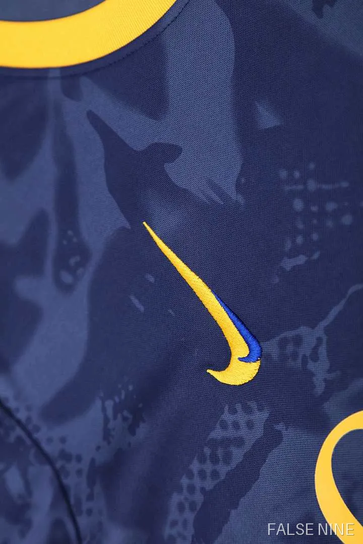 Inter Milan 25/26 Training Kit (Fan Version), photo 6