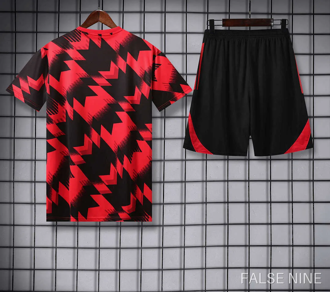 Manchester United 25/26 Training Kit (Fan Version), photo 7
