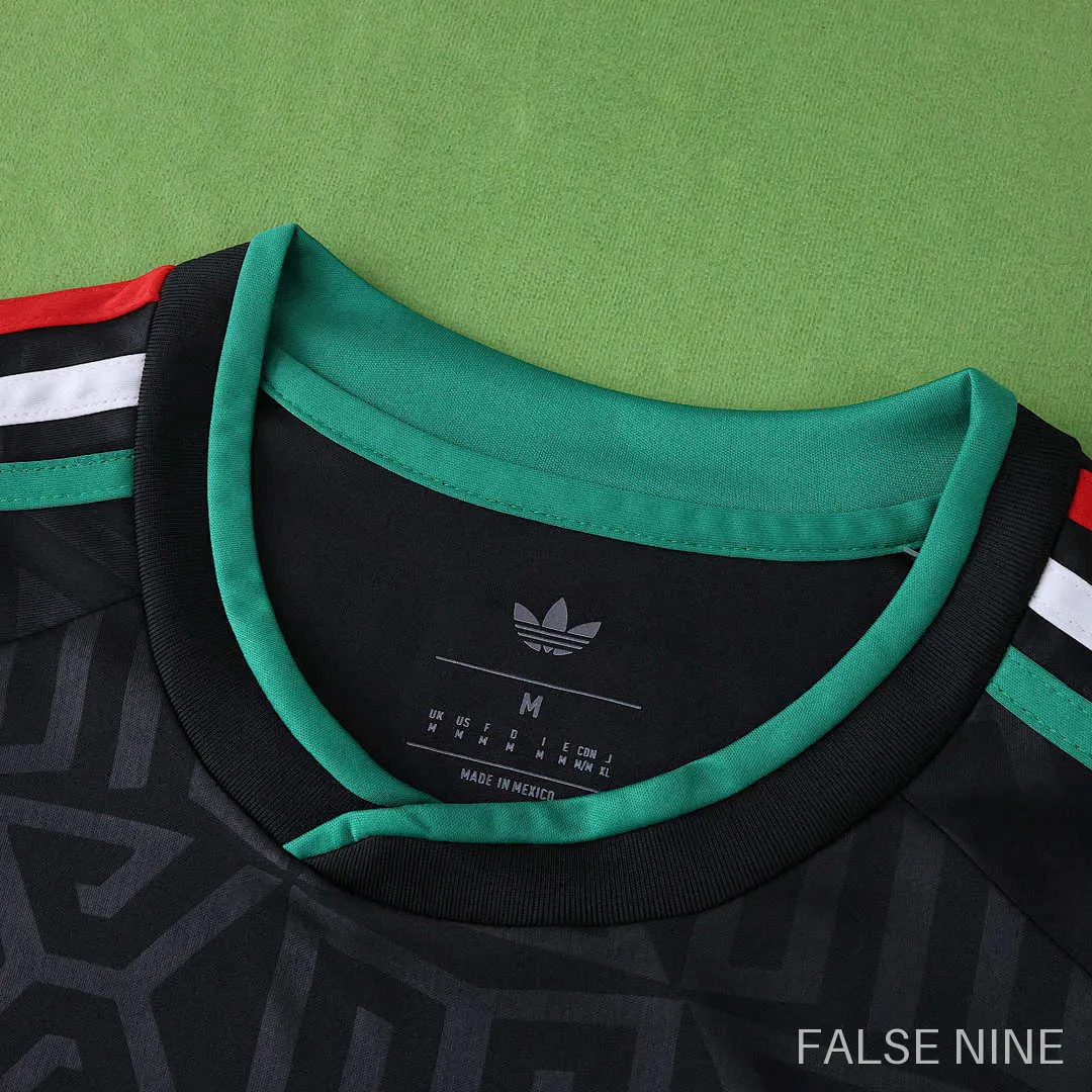 25/26 Mexico Concept version Fan version, photo 2