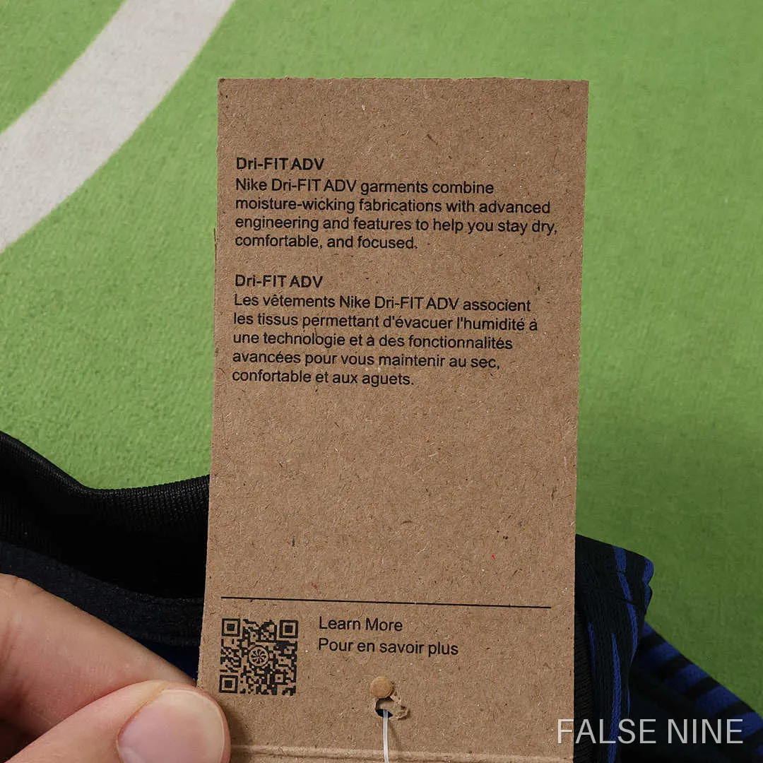 Brazil 2026 Away Long Sleeve Shirt (Fan Version), photo 21