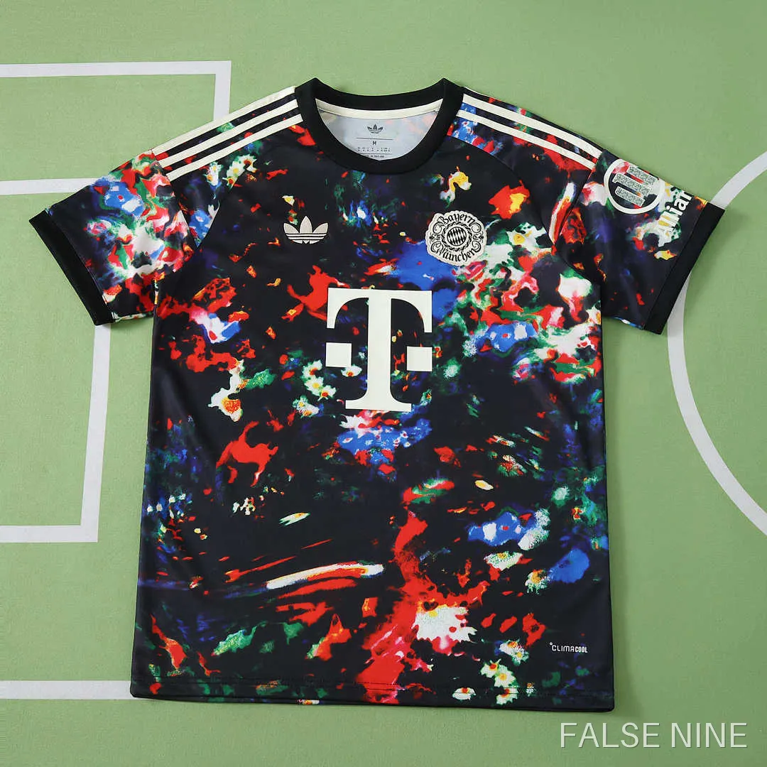 Bayern Munich 26/27 Special Shirt (Fan Version), photo 1