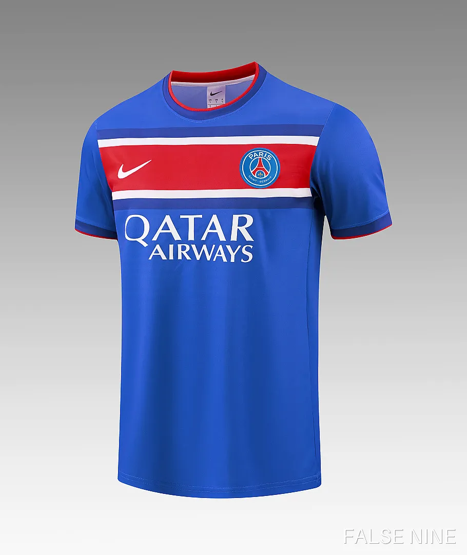 Paris Saint-Germain 26/27 Training Kit (Fan Version), photo 20