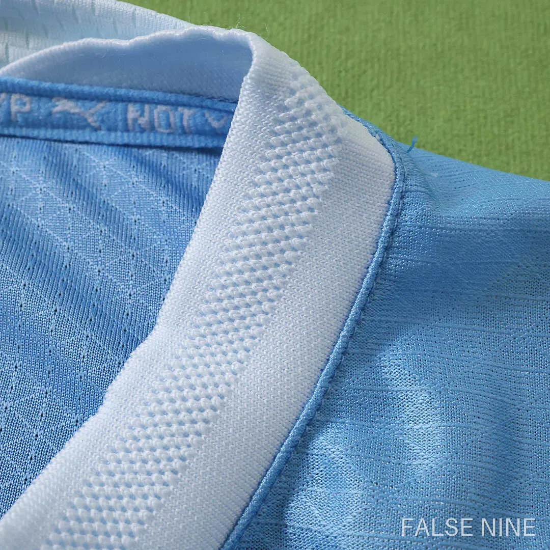 Manchester City 26/27 Home Shirt (Player Version), photo 18