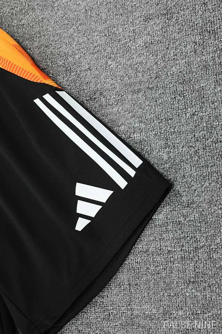 Clube Atlético Mineiro 25/26 Training Kit (Fan Version), photo 20