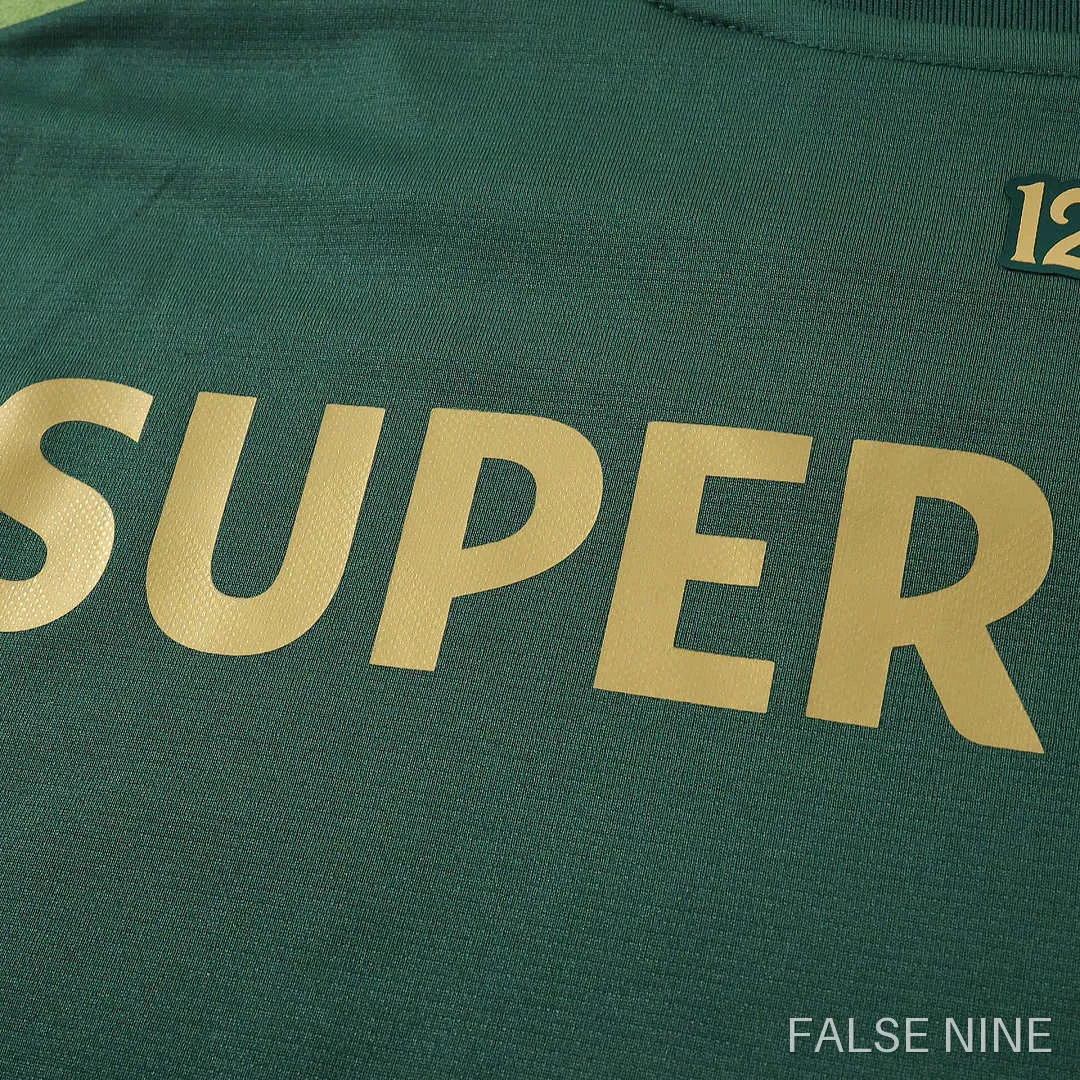 Sporting CP 26/27 120th Anniversary Special Shirt (Fan Version), photo 5