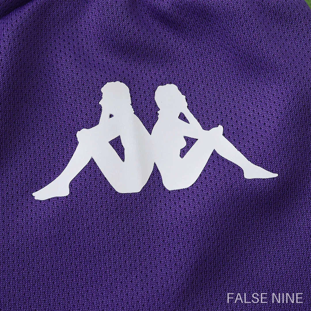 ACF Fiorentina 25/26 Home Shirt (Fan Version), photo 19