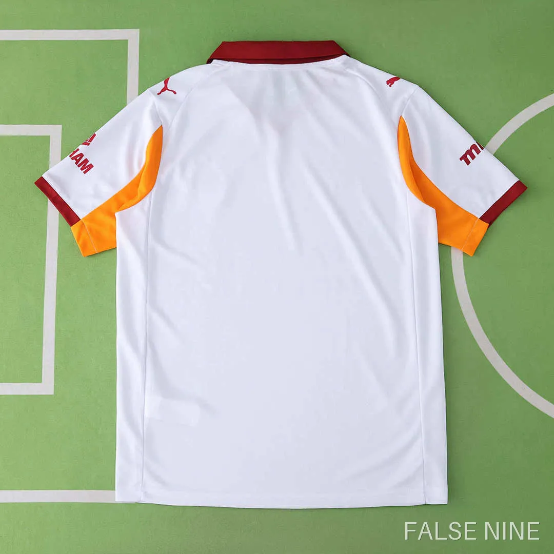 Galatasaray 25/26 Away Shirt (Fan Version), photo 26