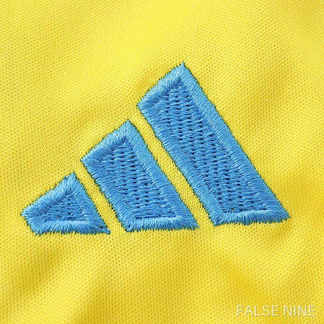 Ukraine Home Kids Kit 2026, photo 12