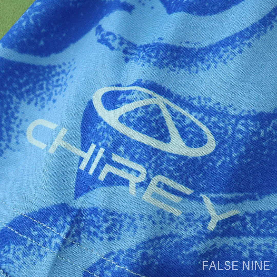Tigres UANL 25/26 Away Shirt (Fan Version), photo 11