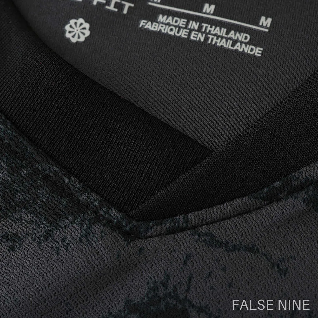 Chelsea 24/25 Third Shirt (Fan Version), photo 3