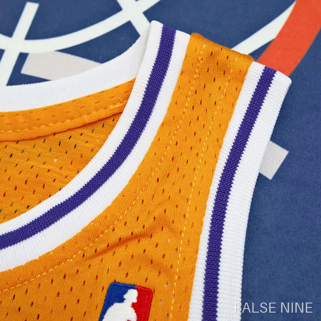 L.A. Lakers 24 Bryant Jersey, photo 9
