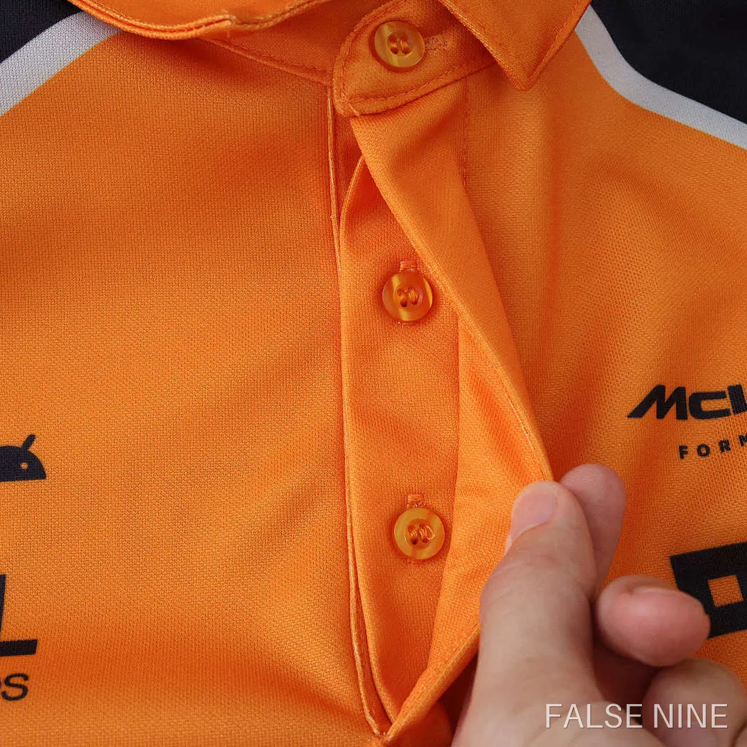 McLaren F1 Formula Racing Polo (4NO), photo 16