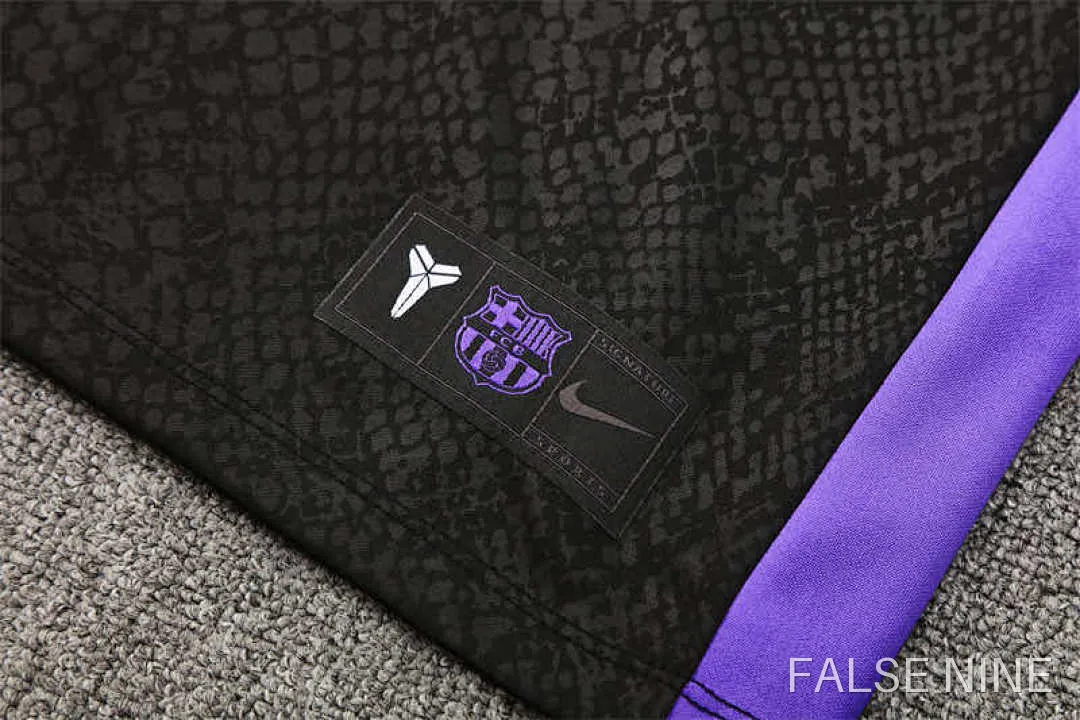 FC Barcelona 25/26 Training Tracksuit Set, photo 9