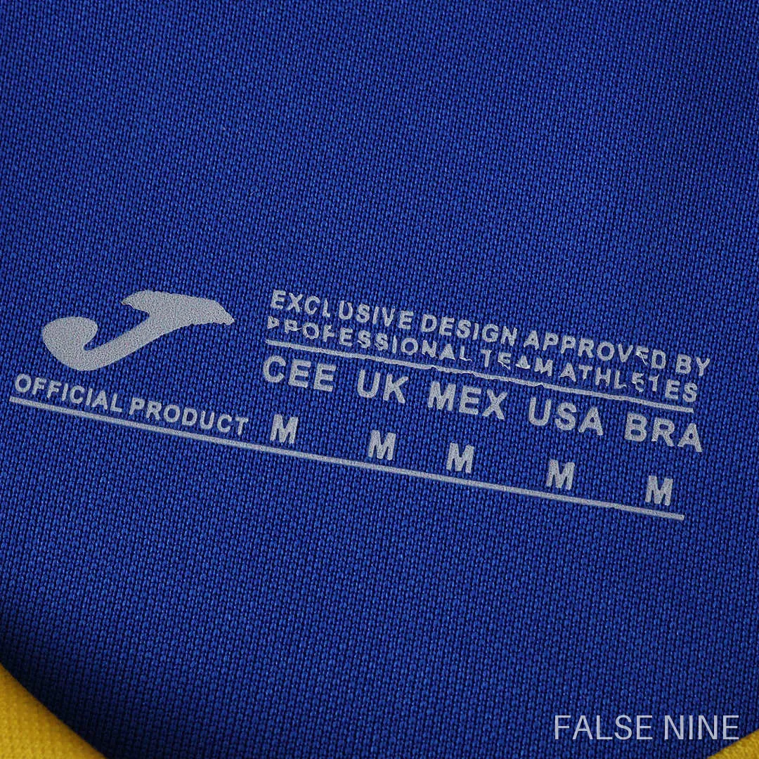 Getafe CF 25/26 Home Shirt (Fan Version), photo 3