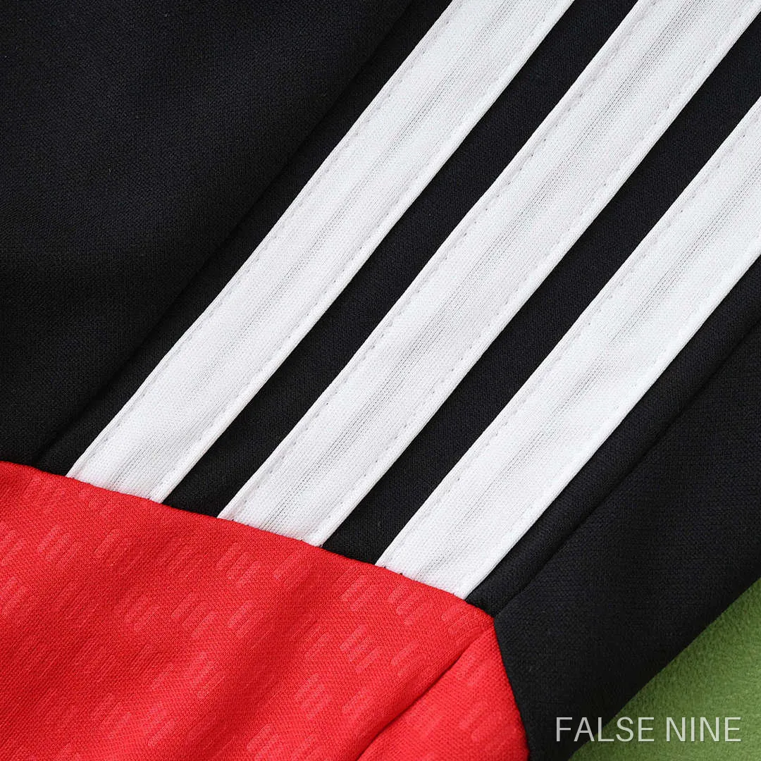 Germany 2026 Training Tracksuit, photo 15