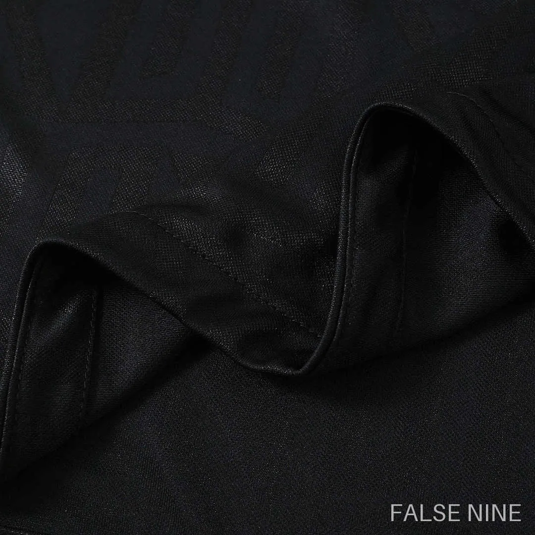 Mexico 2026 Third Shirt (Long Sleeve, Player Version), photo 7