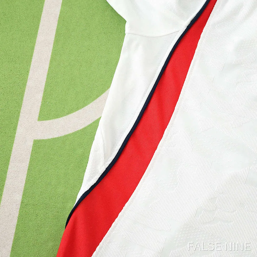England 2026 Home Shirt (Player Version), photo 4