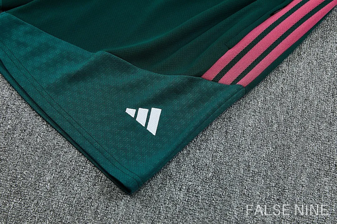 Real Madrid 26/27 Training Vest and Shorts (Fan Version), photo 5