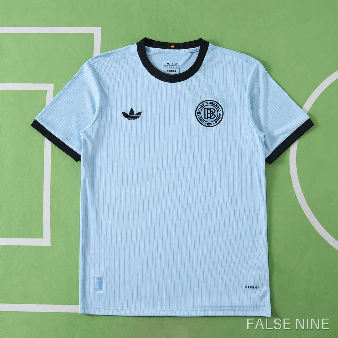 24/25 Germany 125 anniversary Fan version, photo 1