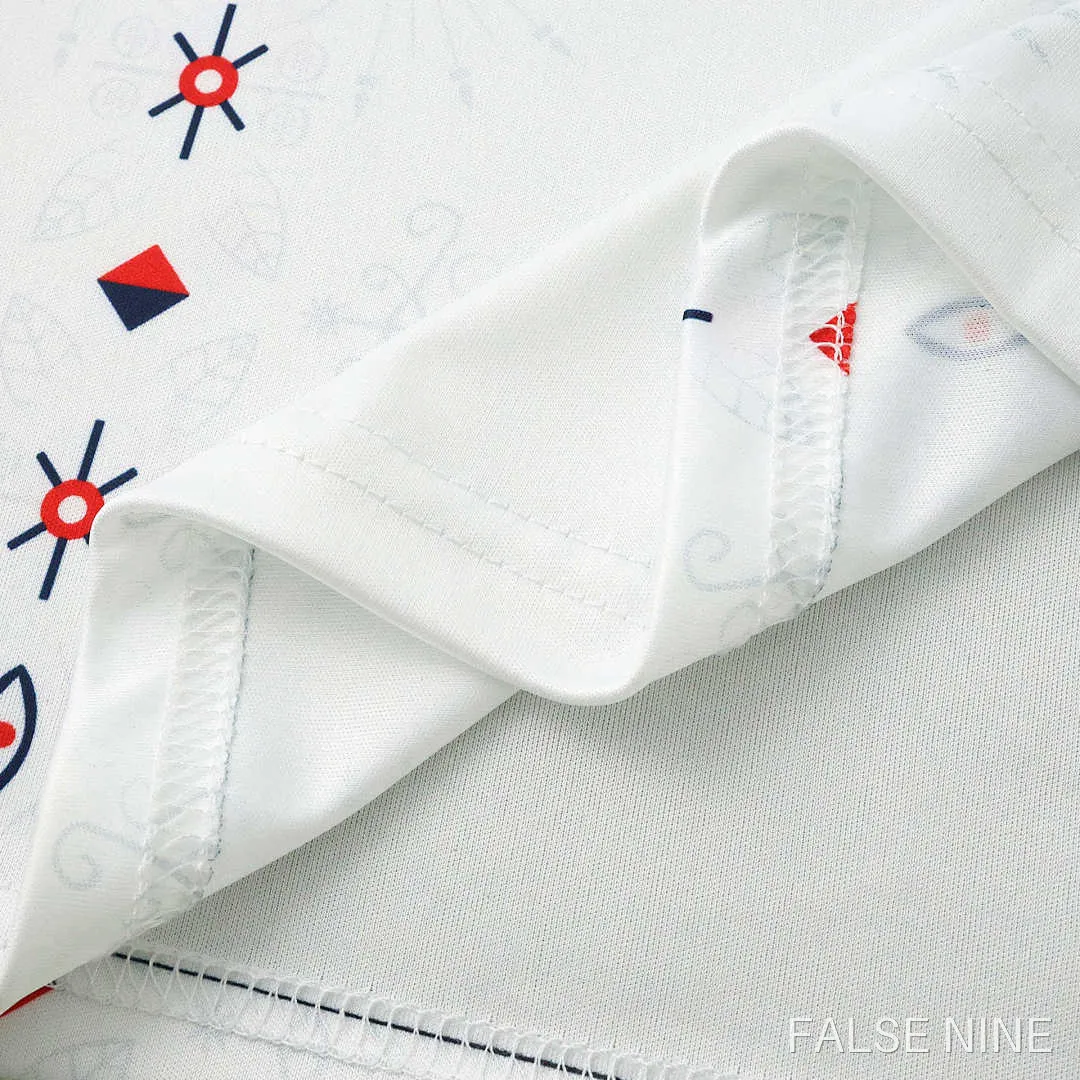 Haiti 2026 Away Training Shirt (Fan Version), photo 7
