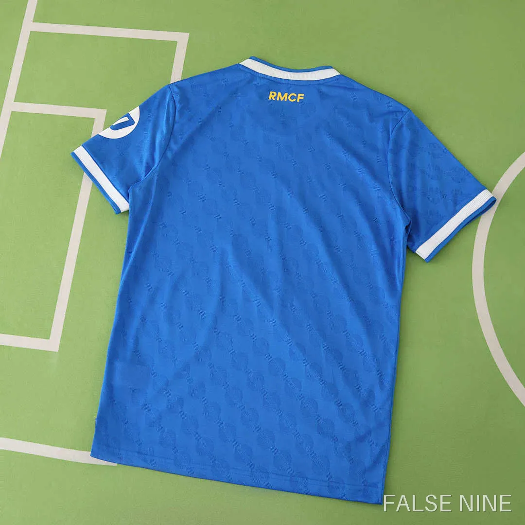 Real Madrid 25/26 Third Shirt (Player Version), photo 23