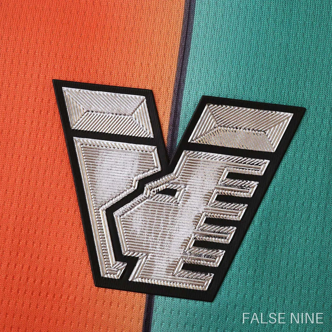 Venezia FC 25/26 Third Shirt (Player Version), photo 6
