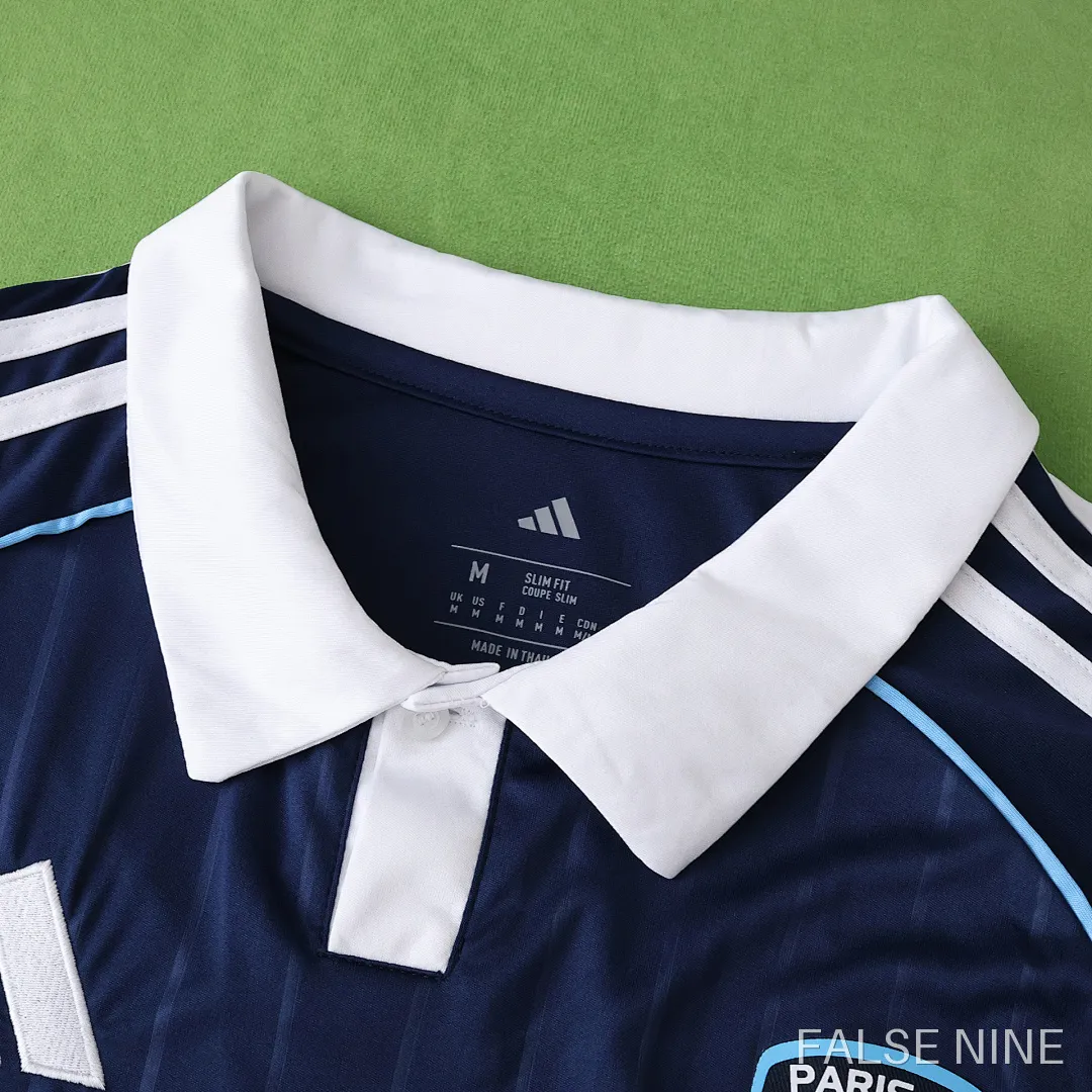 Paris FC 25/26 Home Shirt (Fan Version), photo 2