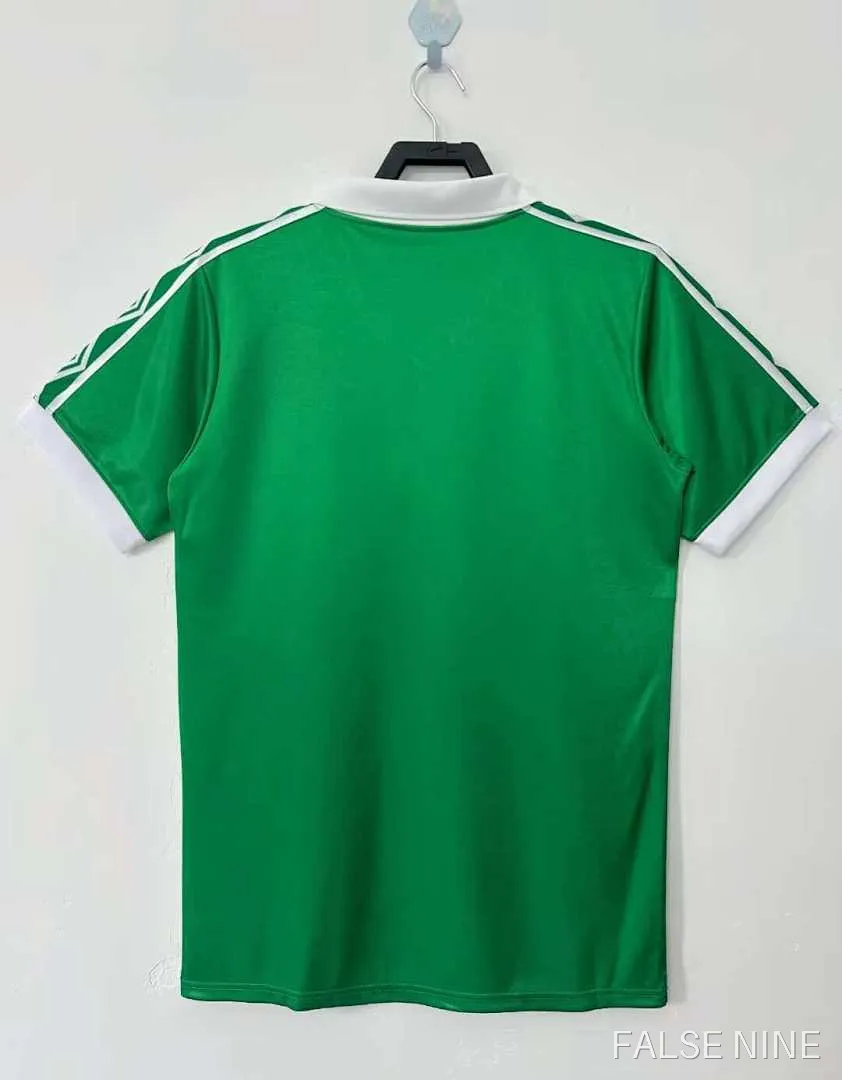 Celtic 1980 Home Shirt (Retro Fan Version), photo 3