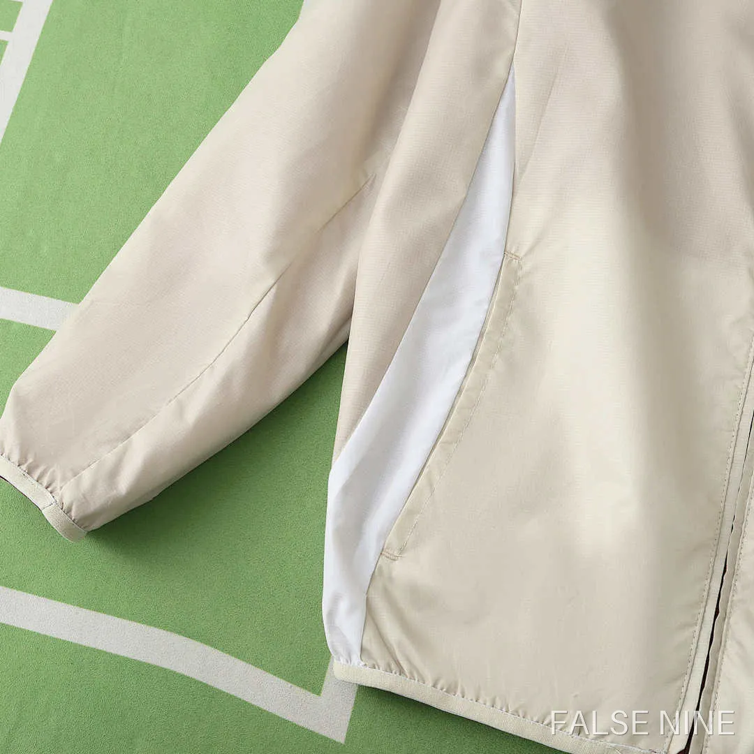 Real Madrid 24/25 Reversible Windbreaker Jacket, photo 25