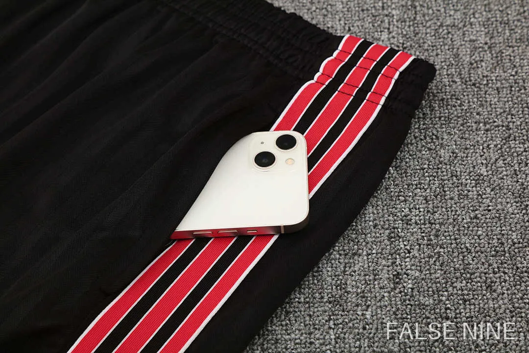 Flamengo 25/26 Training Kit (Fan Version), photo 14